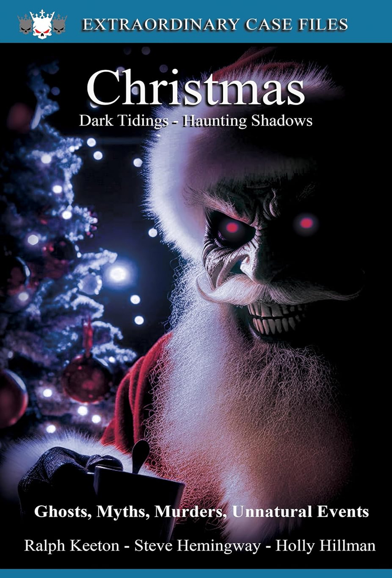 Christmas by Ralph Keeton